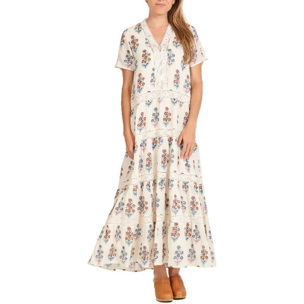 Indy Dress